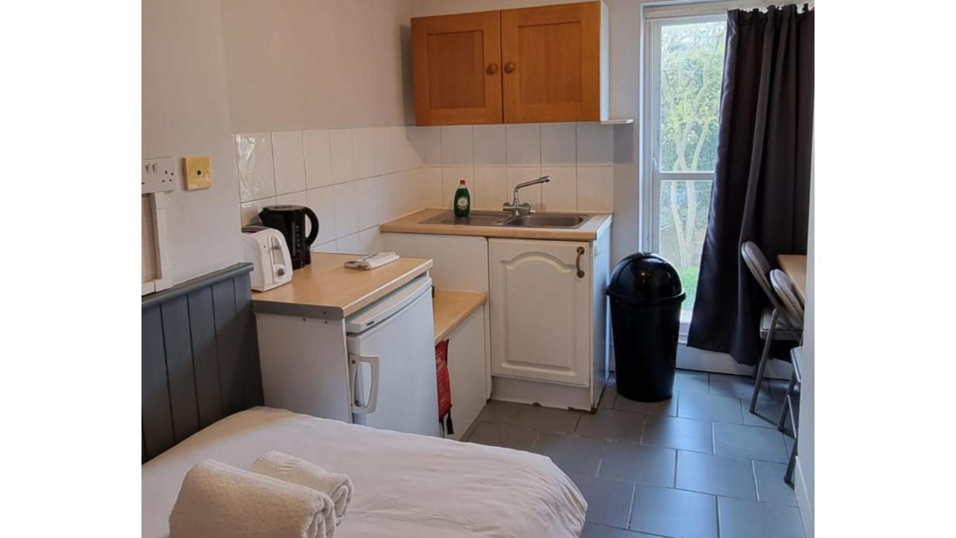 Apartament Charmstay Swiss
