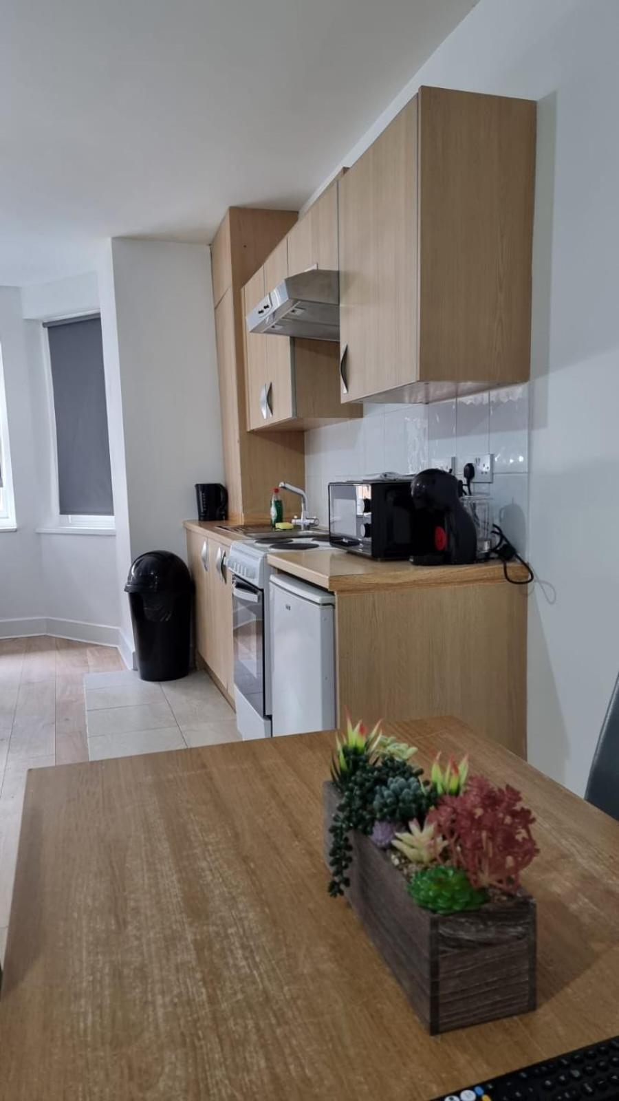 Apartament Charmstay Swiss *